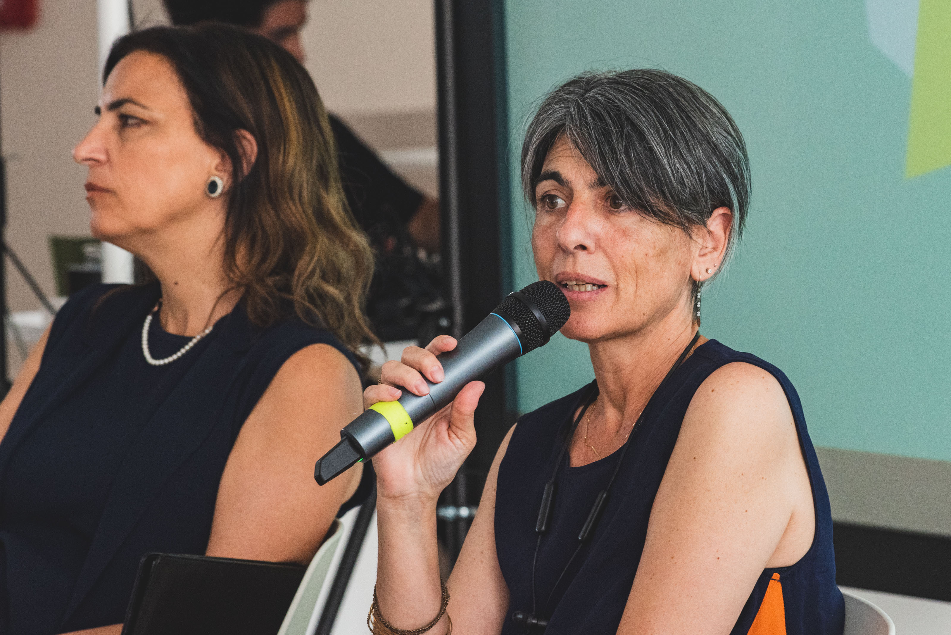 Galleria “Visioni dal Sud”: Regioni e Ministero della Cultura a confronto per costruire una strategia comune per il futuro della cultura nel Mezzogiorno - Diapositiva 2 di 5