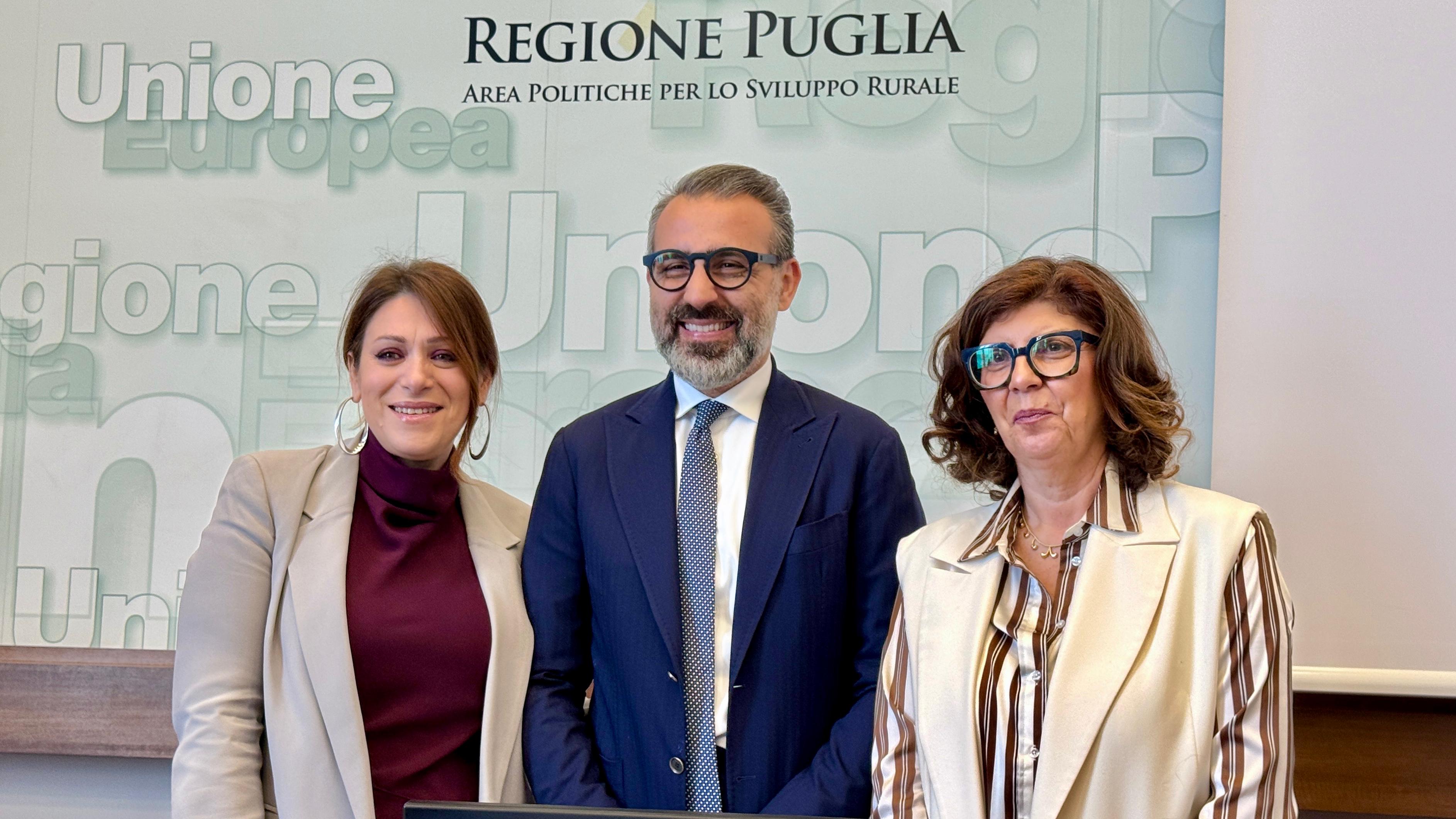 Galleria Puglia, un’altra dimensione del gusto al Vinitaly 2026 - Diapositiva 3 di 8