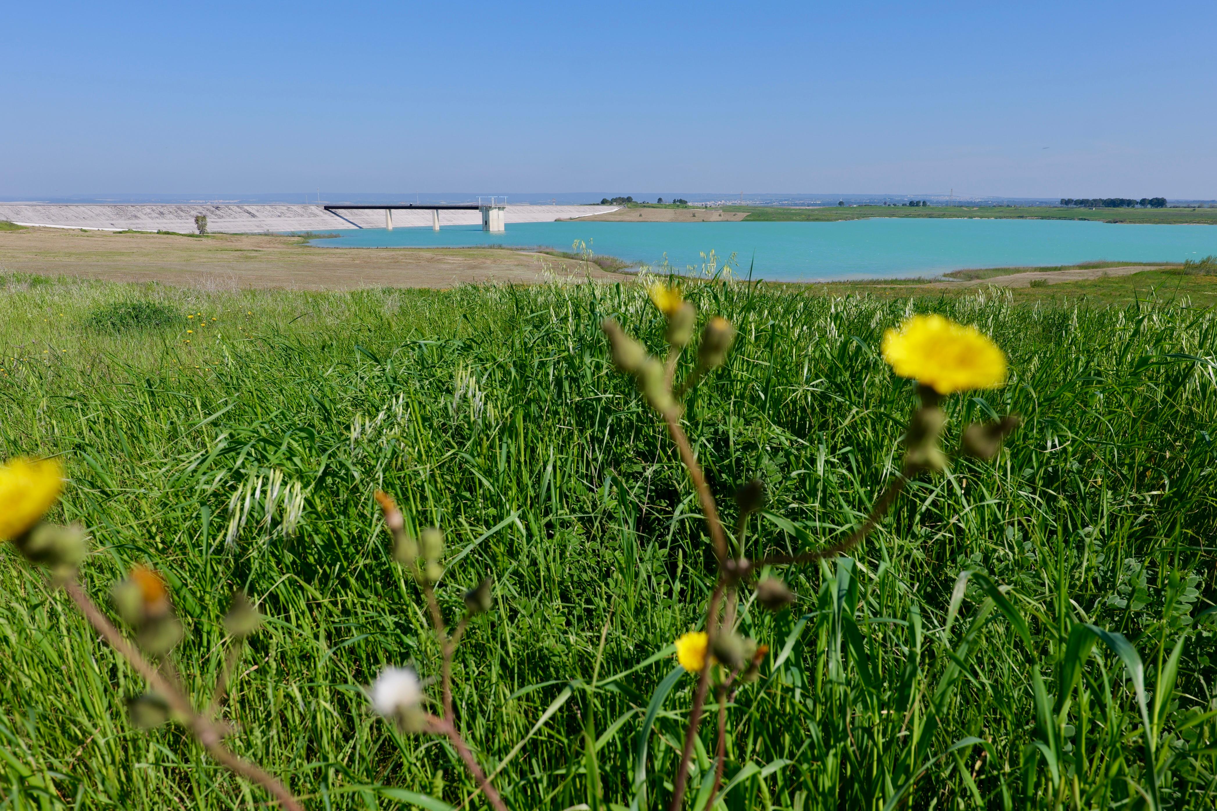 Galleria Diga del Pappadai entra in funzione con l’acqua in arrivo dalla Basilicata.  Oggi il sopralluogo di Decaro e Paolicelli - Diapositiva 5 di 9