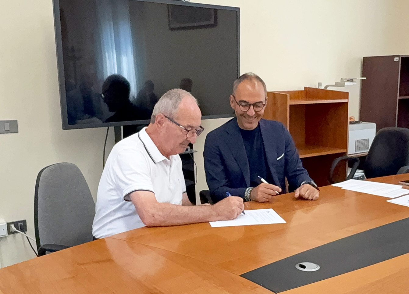 Galleria Dissesto idrogeologico, la Regione Puglia affida ai Comuni gli ultimi nove interventi del piano da oltre 64 milioni di euro - Diapositiva 6 di 9